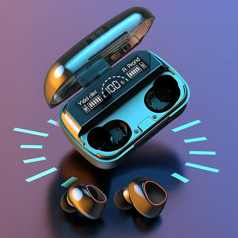 Fone de Ouvido Bluetooth