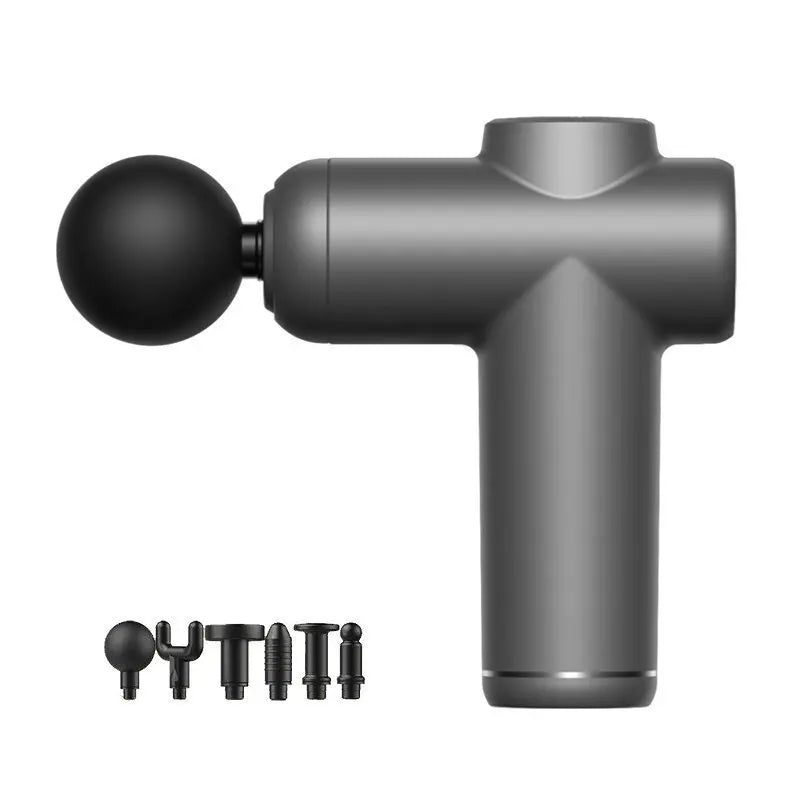 Massageador Elétrico Portátil Profissional