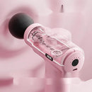 Massageador Elétrico Portátil Profissional