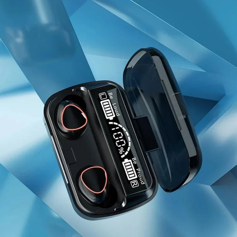 Fone de Ouvido Bluetooth