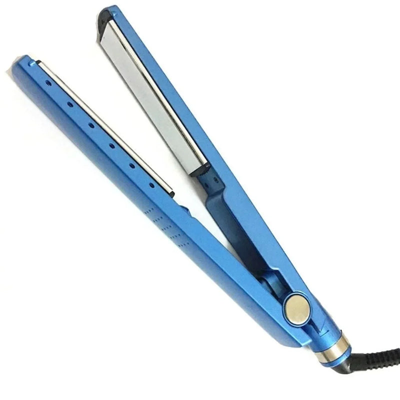 Chapinha Titanium Alisadora de Cabelo Premium