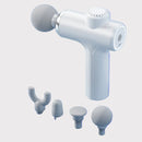 Massageador Elétrico Portátil Profissional