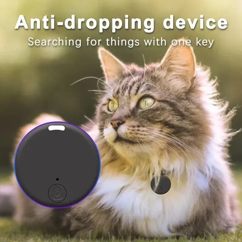 Rastreador anti-perdido Gps.