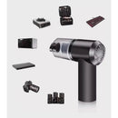 Mini Aspirador de Pó Portátil