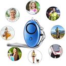 Alarme de Autodefesa