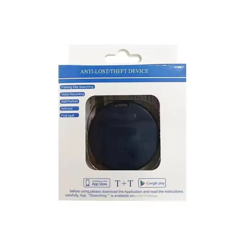 Rastreador anti-perdido Gps.