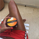 Bronzeador Natural Sun Kiss Shine Brown